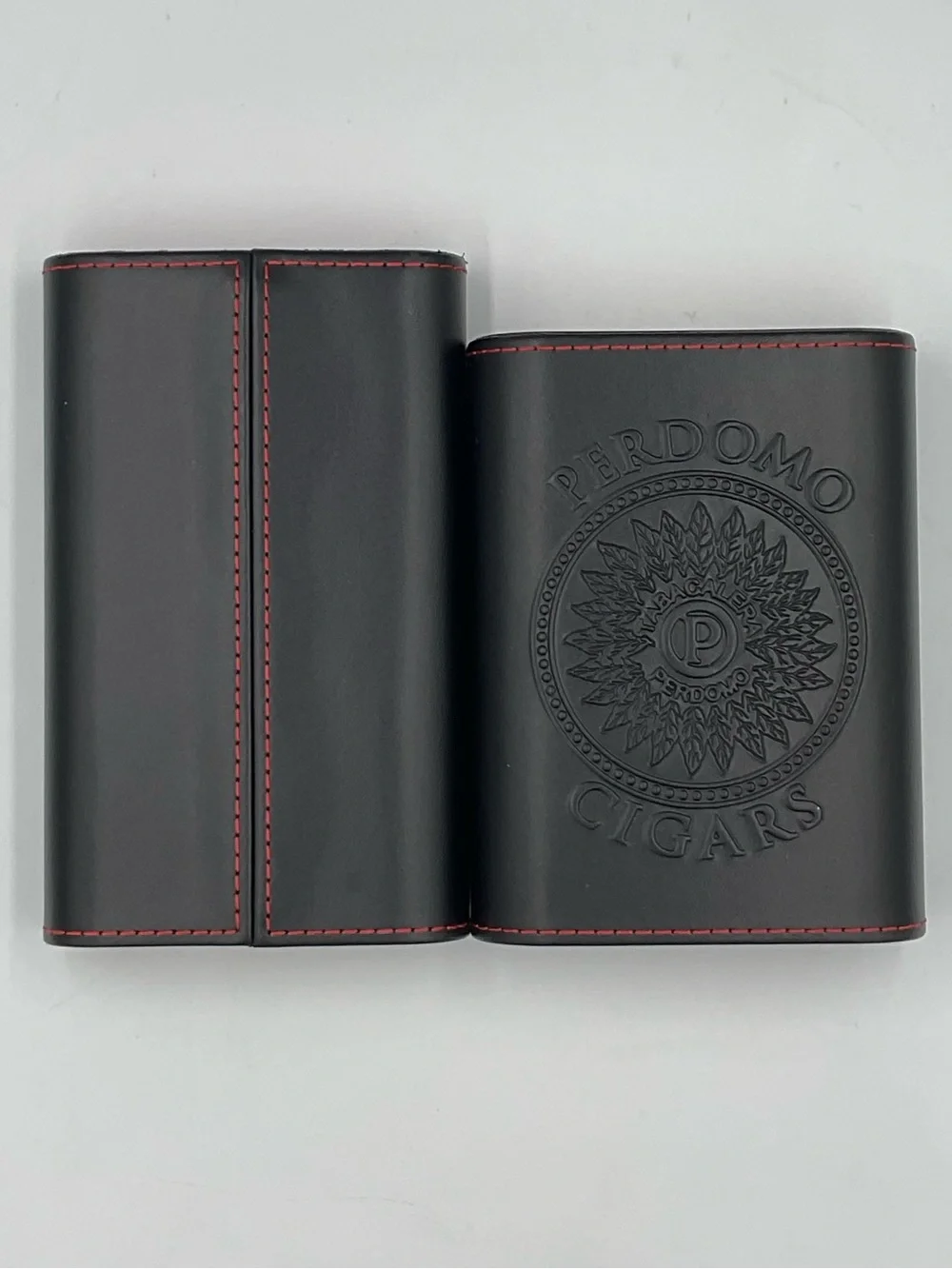 Perdomo each black